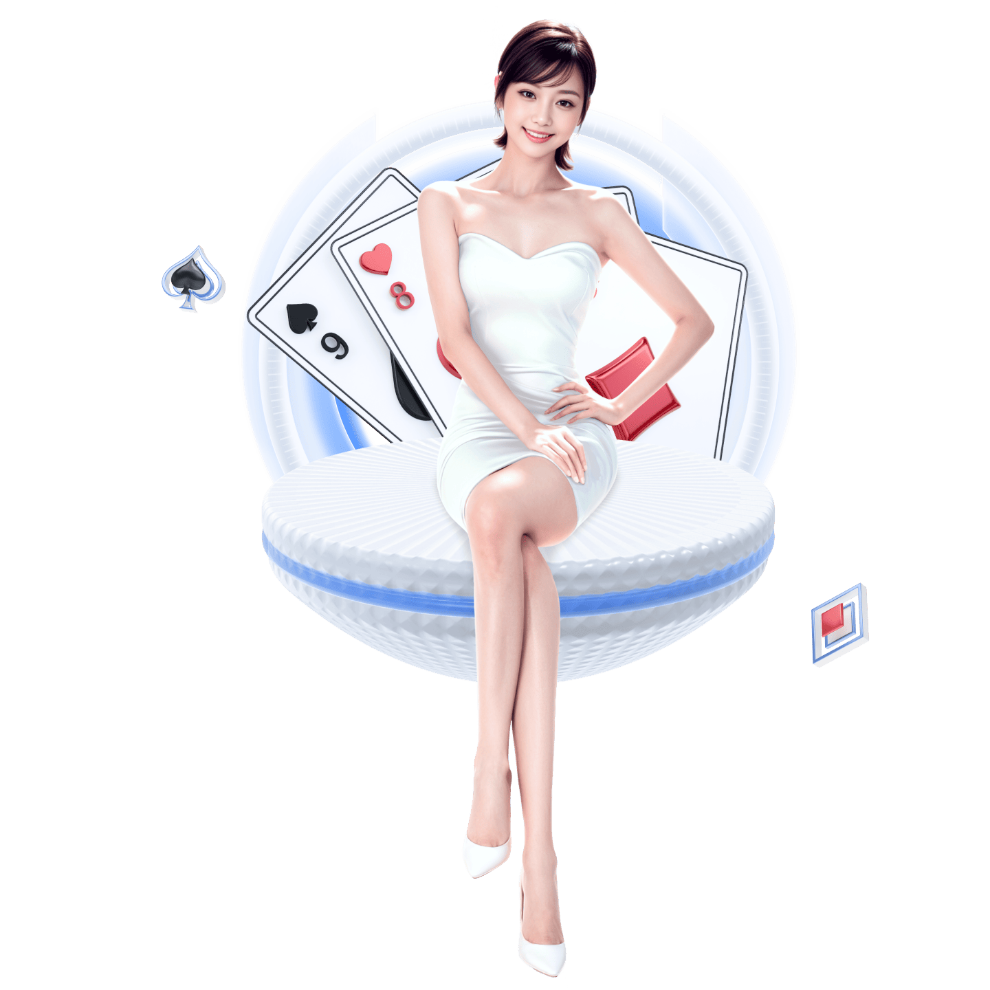 CSGO老六